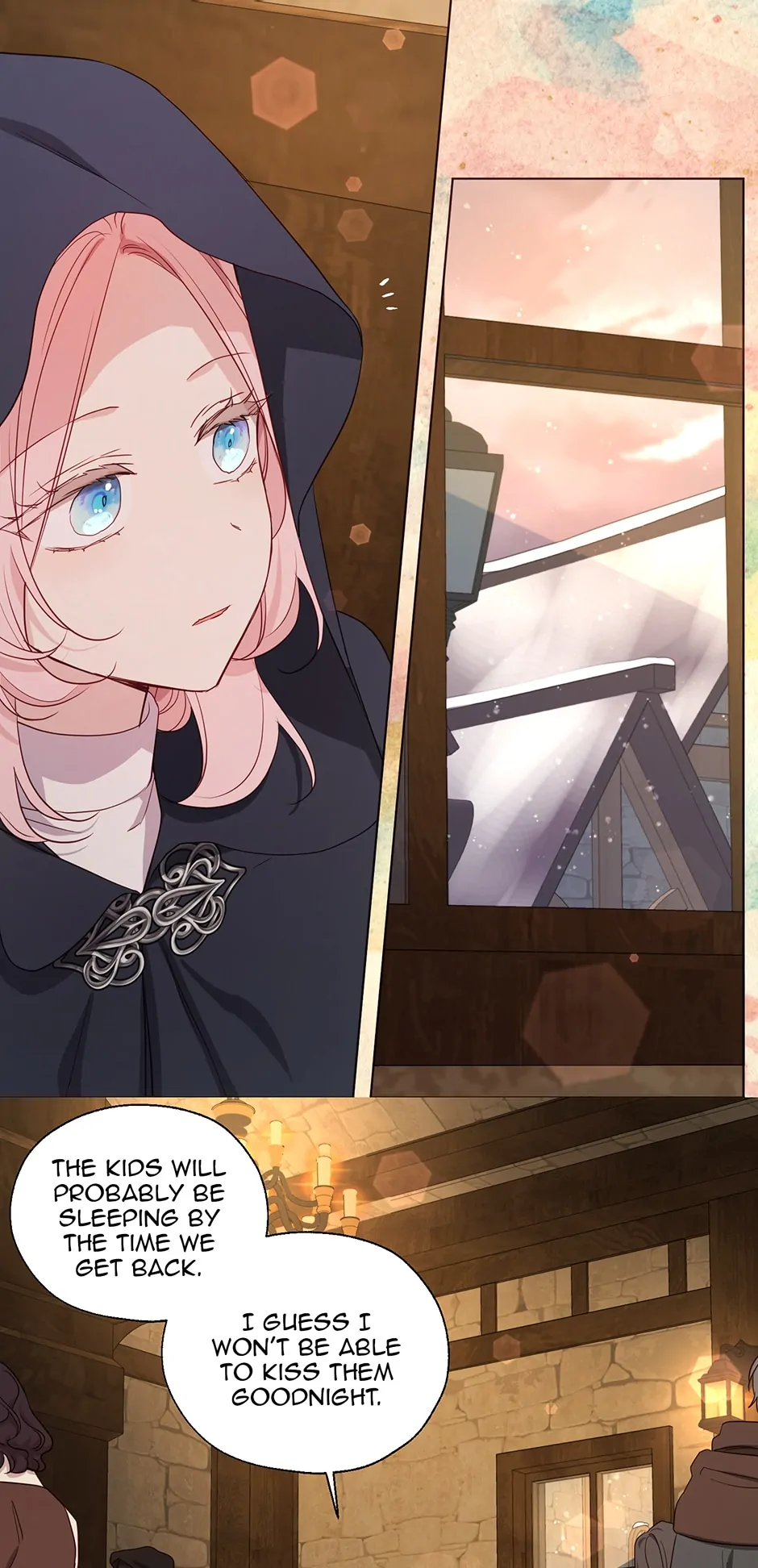 Seduce the Villain’s Father Chapter 157 - page 37